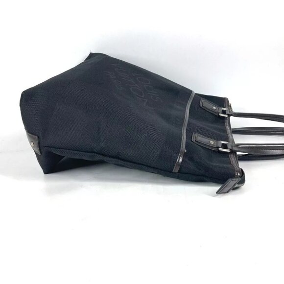 LOUIS VUITTON M93085 Damier Geant Kugar Tote Bag Vertical Bag Shoulder Bag - Picture 4 of 15